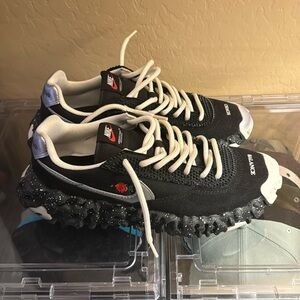 Undercover Overbreak SP